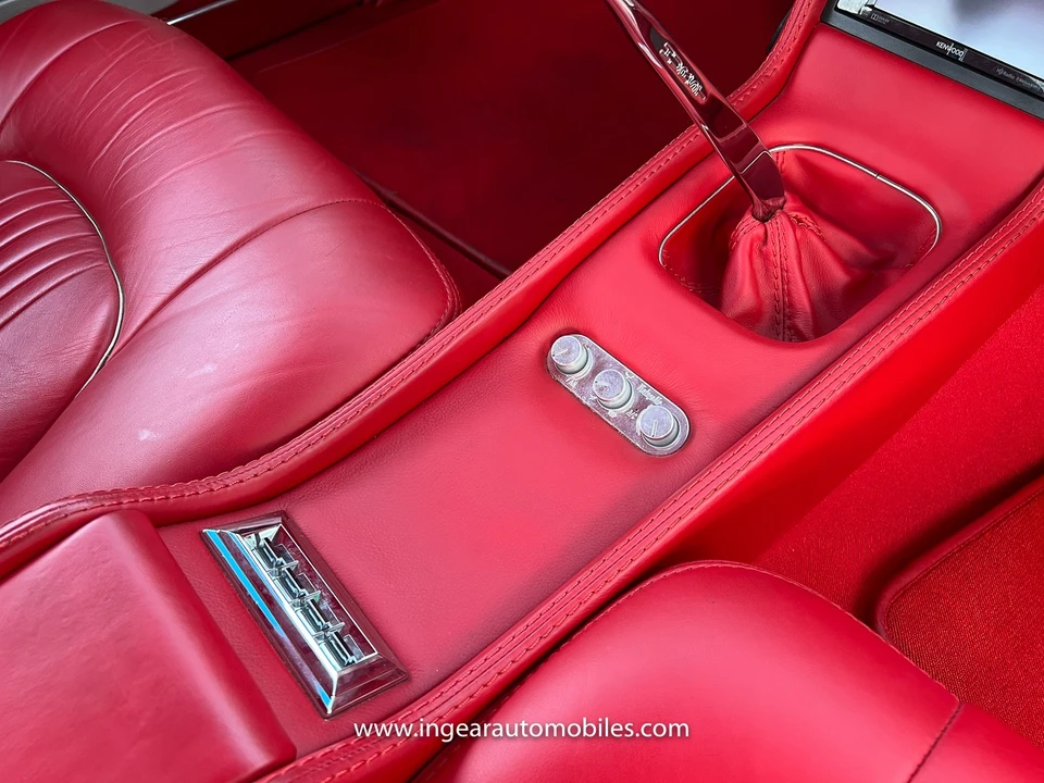 1959 Chevrolet Impala 2nd Gen - Image 29 of 31