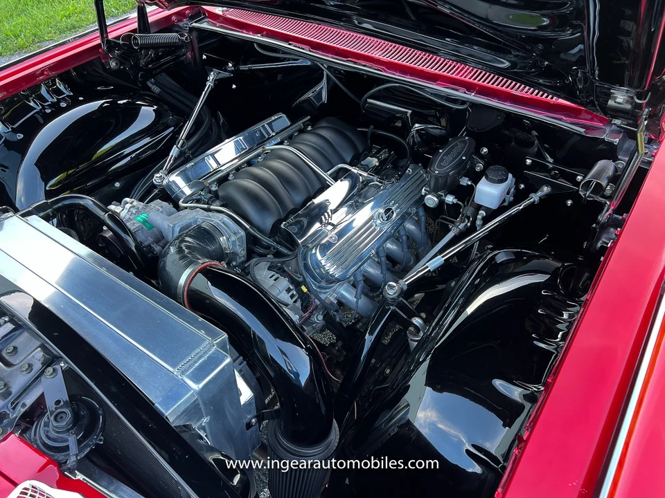 1959 Chevrolet Impala 2nd Gen - Image 5 of 31