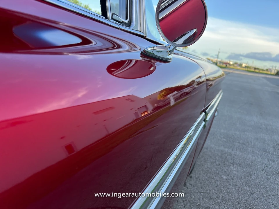 1959 Chevrolet Impala 2nd Gen - Image 22 of 31