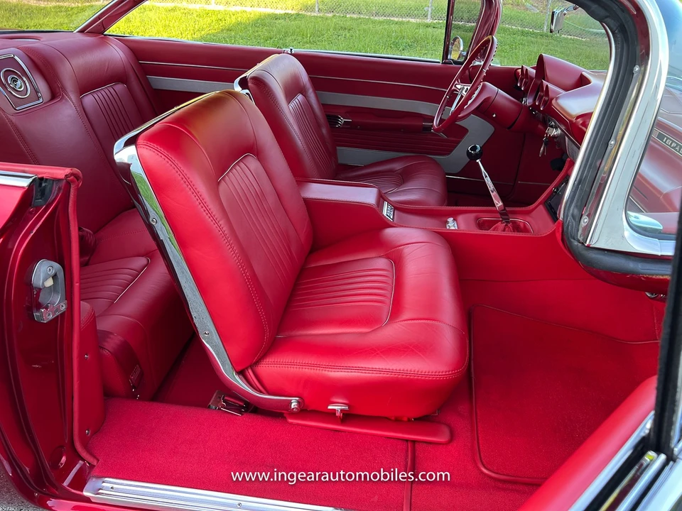 1959 Chevrolet Impala 2nd Gen - Image 27 of 31
