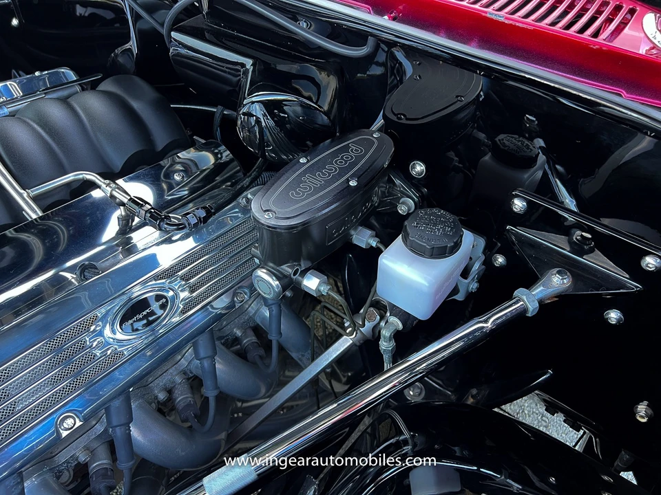1959 Chevrolet Impala 2nd Gen - Image 6 of 31