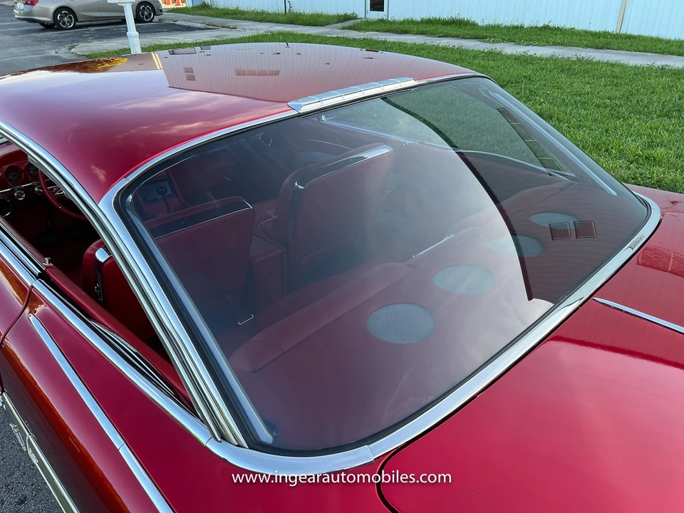 1959 Chevrolet Impala 2nd Gen - Image 19 of 31
