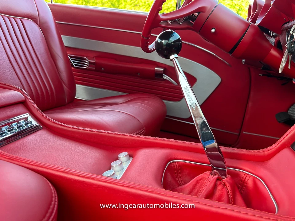 1959 Chevrolet Impala 2nd Gen - Image 24 of 31