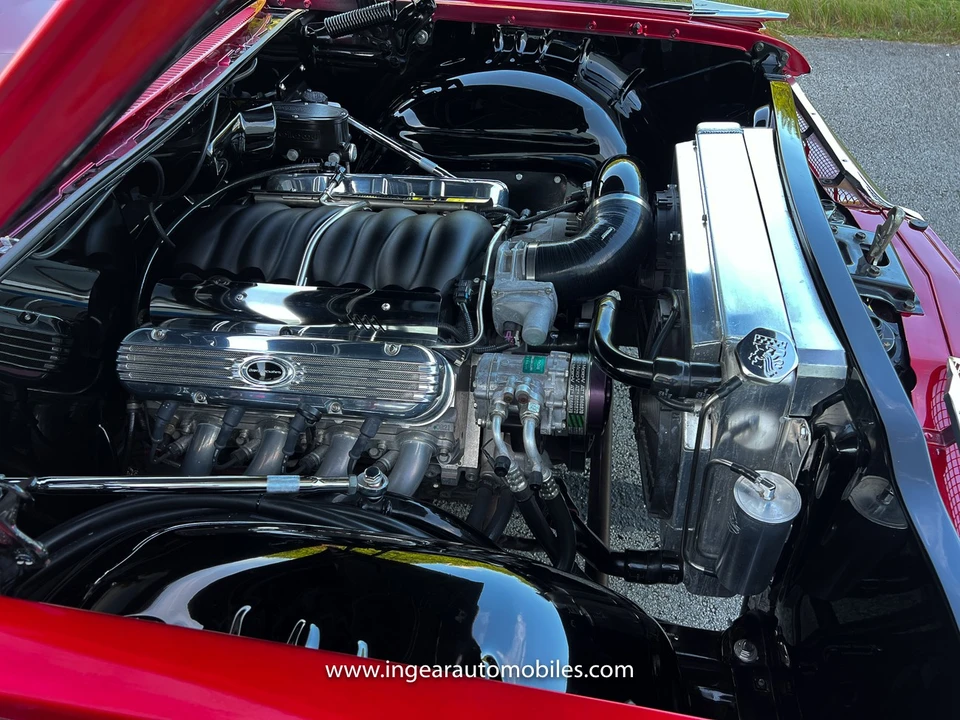 1959 Chevrolet Impala 2nd Gen - Image 10 of 31