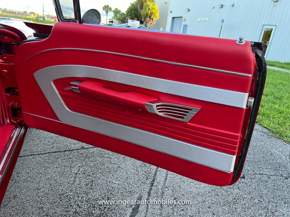 1959 Chevrolet Impala 2nd Gen - Image 25 of 31