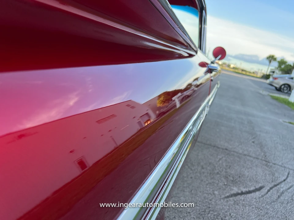 1959 Chevrolet Impala 2nd Gen - Image 21 of 21