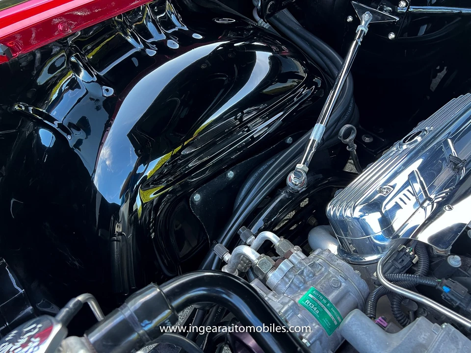 1959 Chevrolet Impala 2nd Gen - Image 9 of 21