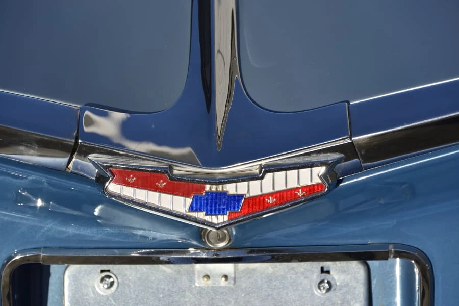 1959 Chevrolet Impala 2nd Gen - Image 9 of 29