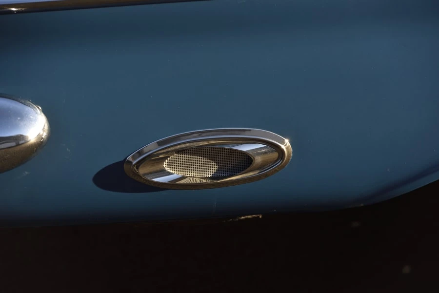 1959 Chevrolet Impala 2nd Gen - Image 16 of 29