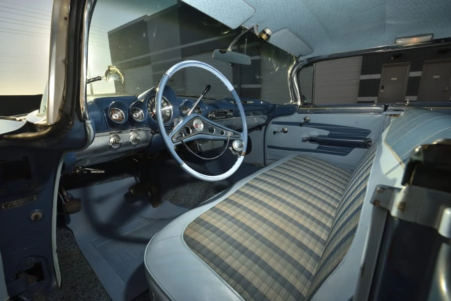 1959 Chevrolet Impala 2nd Gen - Image 24 of 29