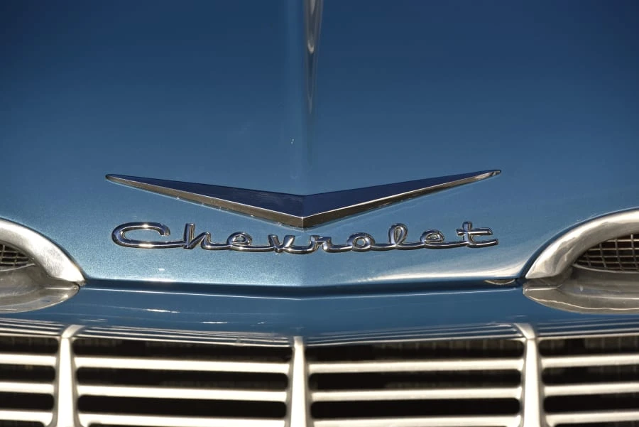 1959 Chevrolet Impala 2nd Gen - Image 13 of 29
