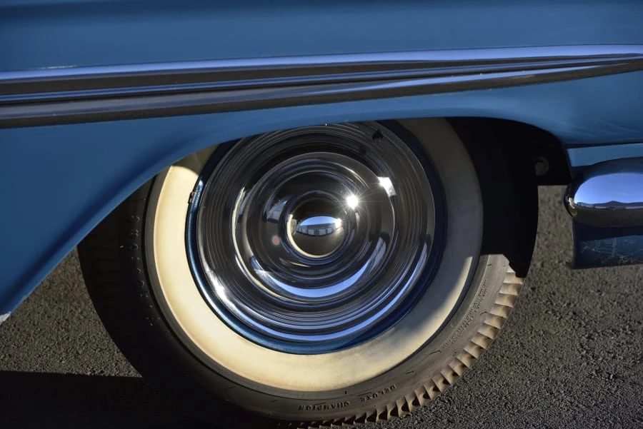 1959 Chevrolet Impala 2nd Gen - Image 12 of 29