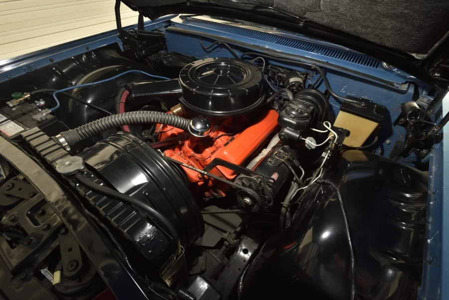 1959 Chevrolet Impala 2nd Gen - Image 27 of 29