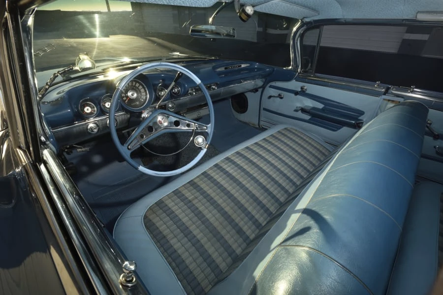 1959 Chevrolet Impala 2nd Gen - Image 23 of 29