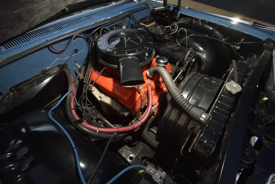 1959 Chevrolet Impala 2nd Gen - Image 29 of 29