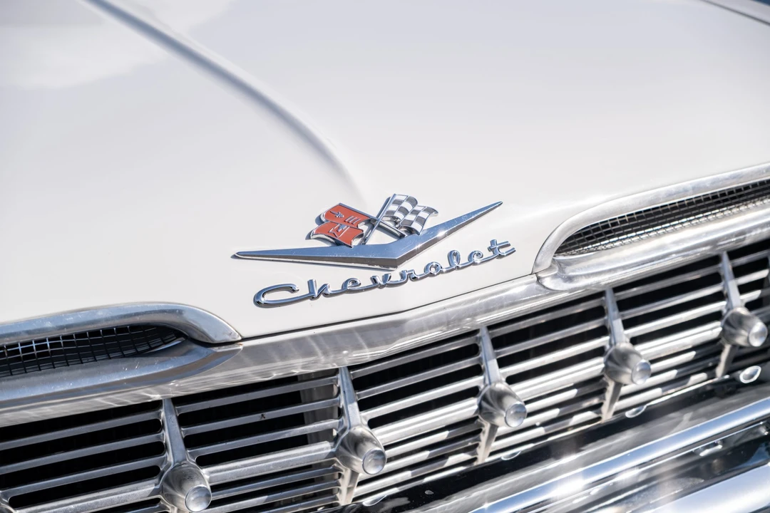 1959 Chevrolet Impala 2nd Gen - Image 29 of 31