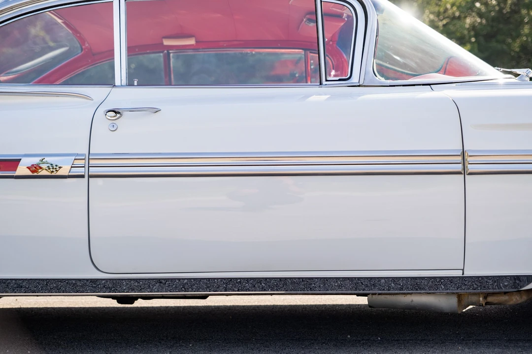 1959 Chevrolet Impala 2nd Gen - Image 21 of 31