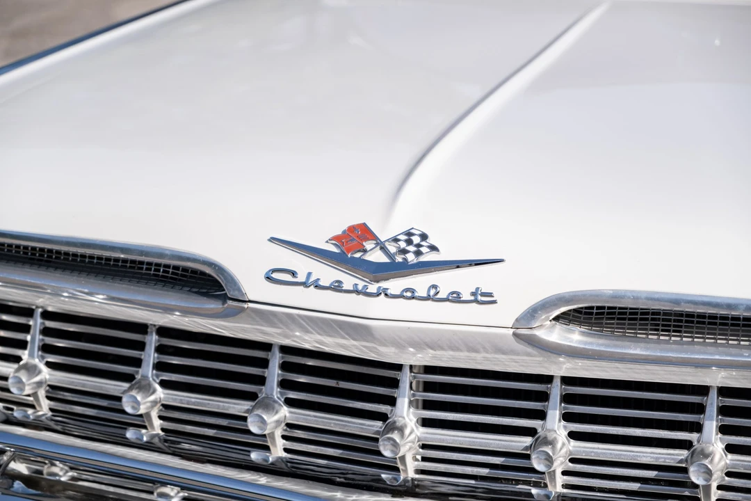 1959 Chevrolet Impala 2nd Gen - Image 30 of 31