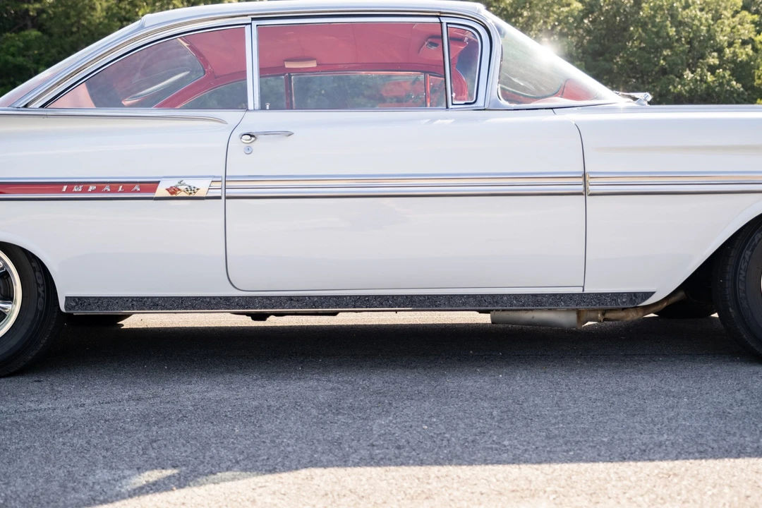 1959 Chevrolet Impala 2nd Gen - Image 22 of 31