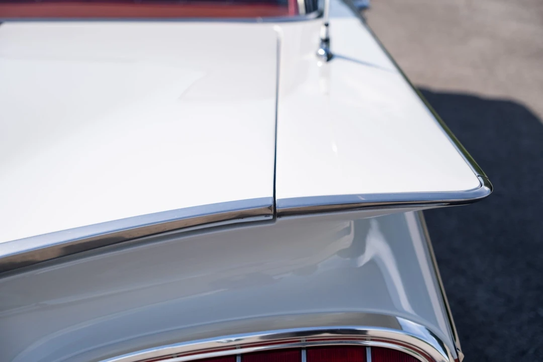1959 Chevrolet Impala 2nd Gen - Image 24 of 31