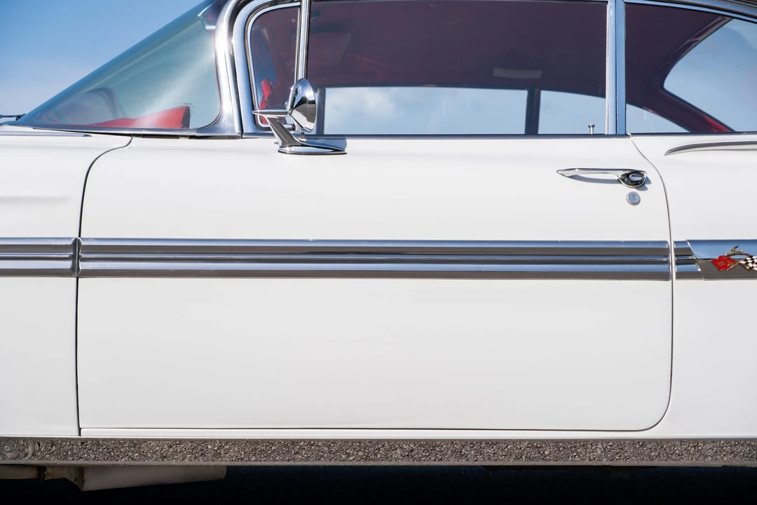 1959 Chevrolet Impala 2nd Gen - Image 15 of 31
