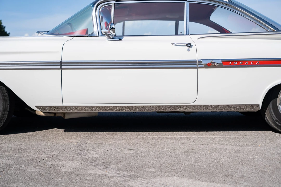 1959 Chevrolet Impala 2nd Gen - Image 14 of 31