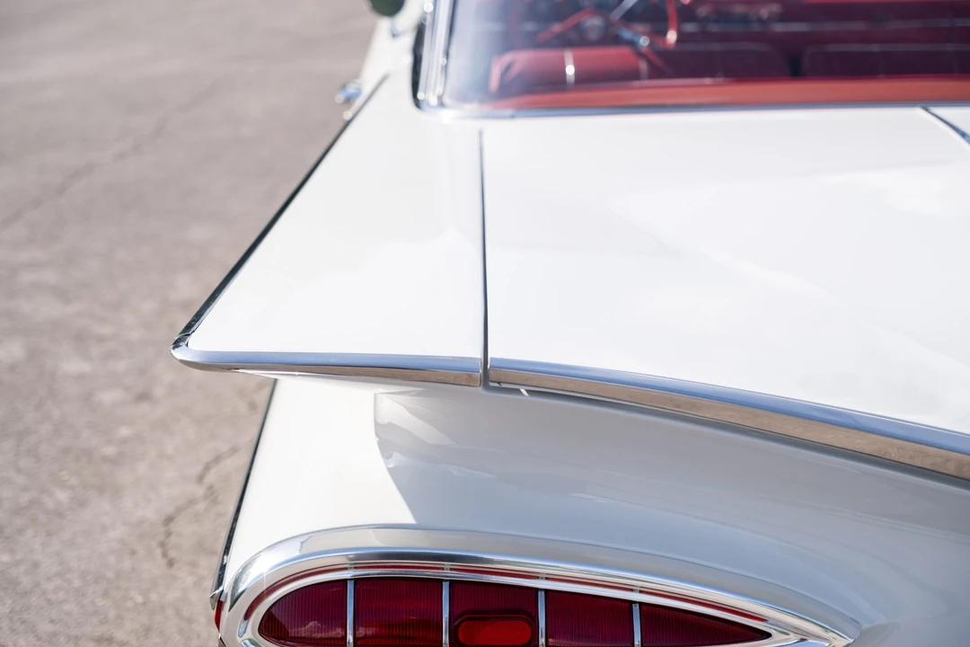 1959 Chevrolet Impala 2nd Gen - Image 12 of 31