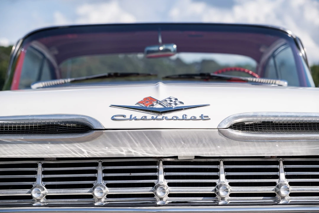 1959 Chevrolet Impala 2nd Gen - Image 18 of 31