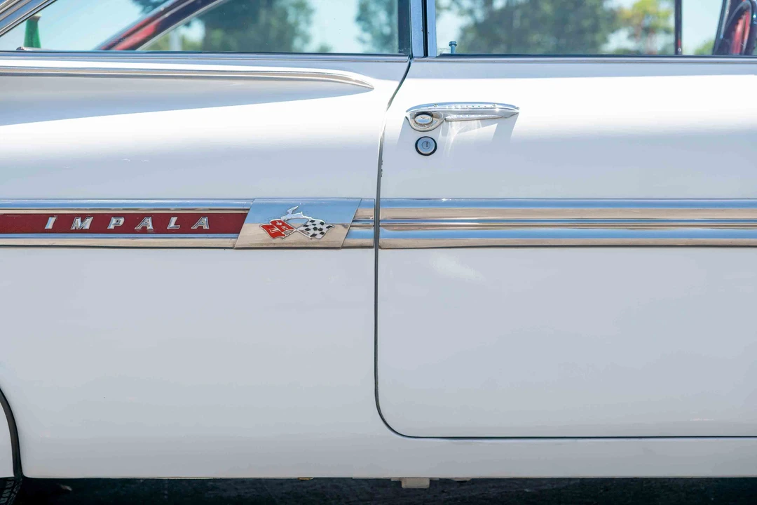 1959 Chevrolet Impala 2nd Gen - Image 27 of 31