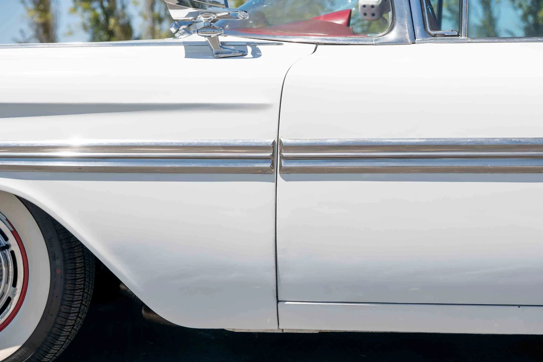 1959 Chevrolet Impala 2nd Gen - Image 25 of 31