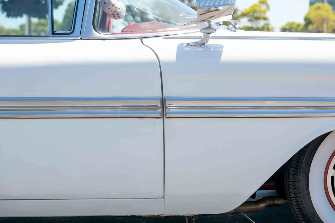 1959 Chevrolet Impala 2nd Gen - Image 28 of 31