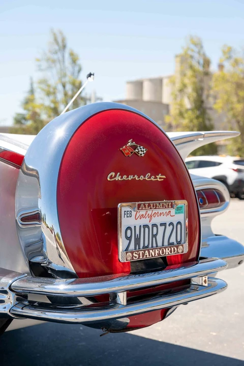 1959 Chevrolet Impala 2nd Gen - Image 3 of 31