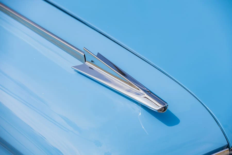 1959 Chevrolet Impala 2nd Gen - Image 10 of 31