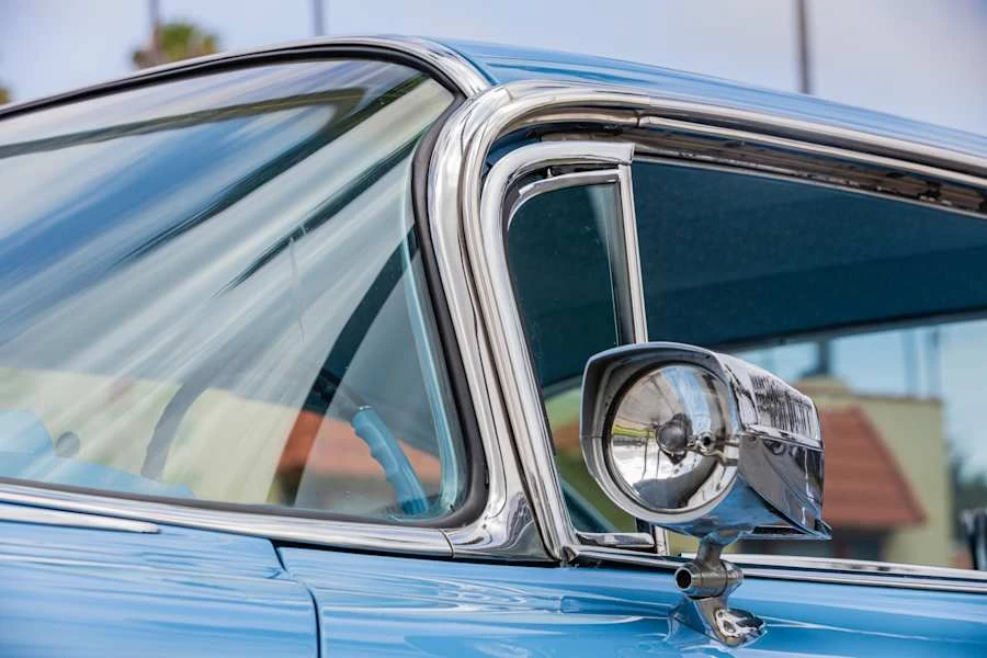 1959 Chevrolet Impala 2nd Gen - Image 22 of 31