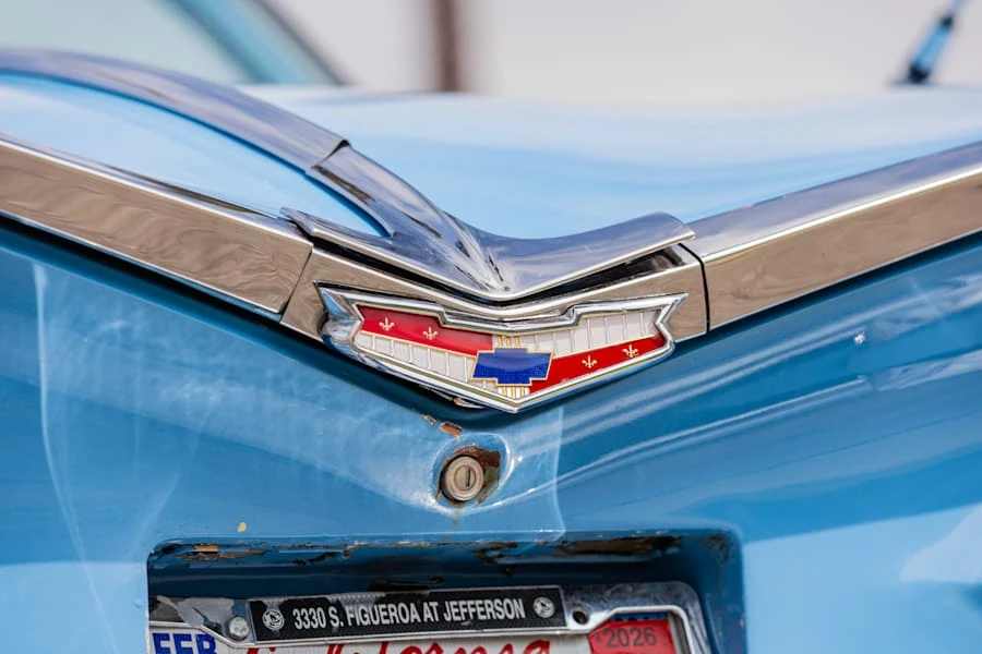 1959 Chevrolet Impala 2nd Gen - Image 28 of 31