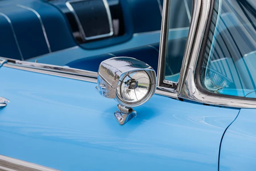 1959 Chevrolet Impala 2nd Gen - Image 14 of 31