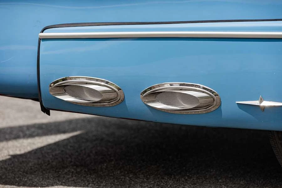 1959 Chevrolet Impala 2nd Gen - Image 17 of 31