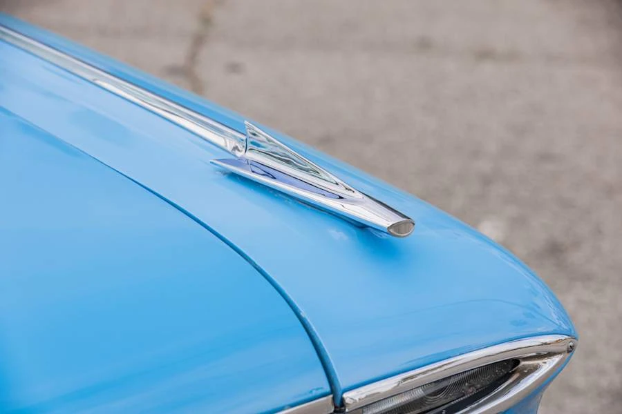 1959 Chevrolet Impala 2nd Gen - Image 12 of 31