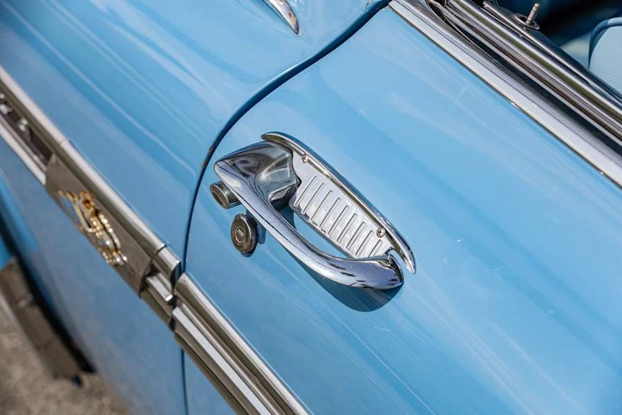 1959 Chevrolet Impala 2nd Gen - Image 13 of 31