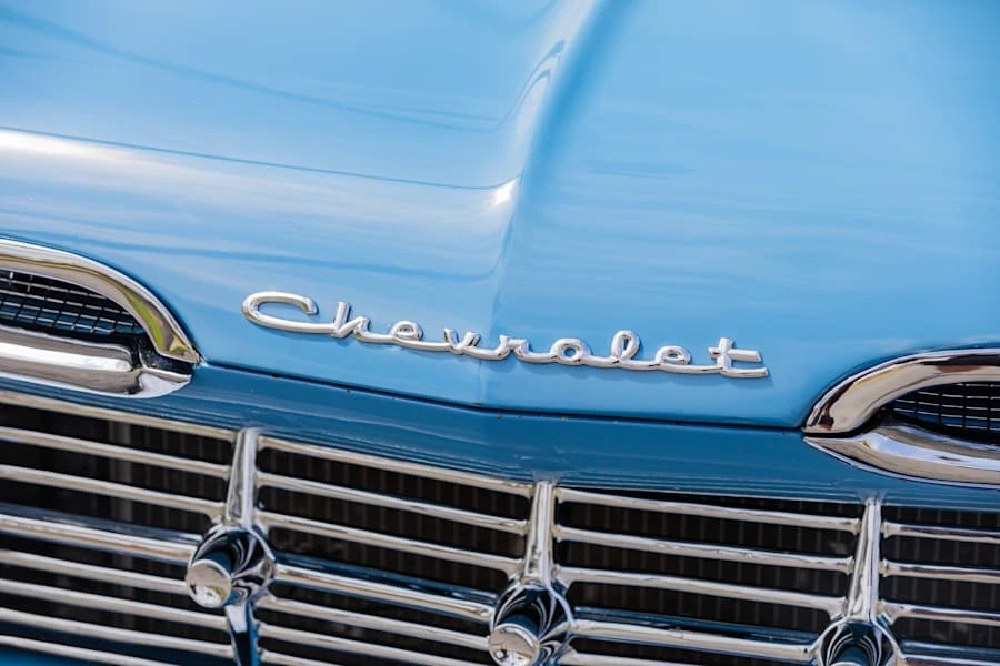 1959 Chevrolet Impala 2nd Gen - Image 25 of 31