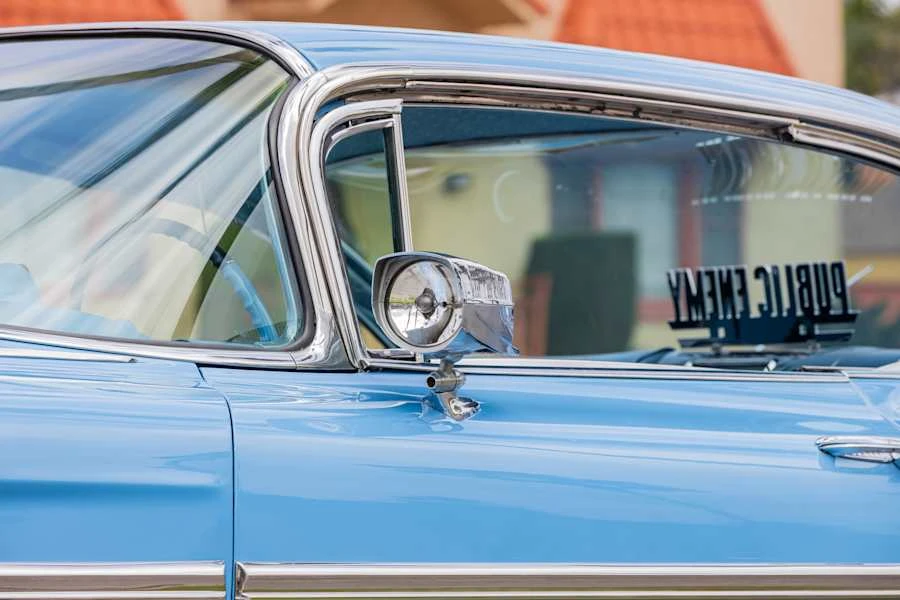 1959 Chevrolet Impala 2nd Gen - Image 26 of 31