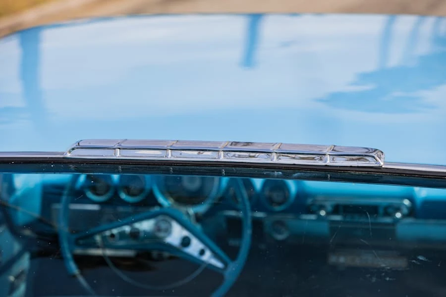 1959 Chevrolet Impala 2nd Gen - Image 15 of 31