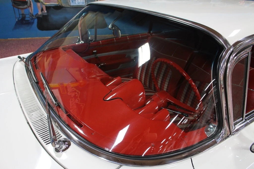 1959 Chevrolet Impala 1st Gen - Image 18 of 21