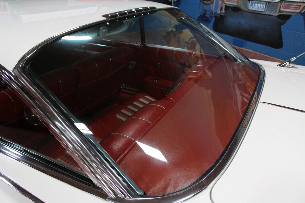 1959 Chevrolet Impala 1st Gen - Image 14 of 21