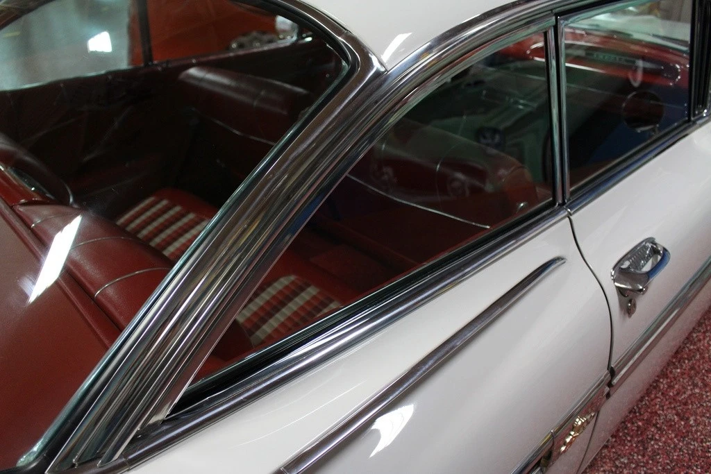 1959 Chevrolet Impala 2nd Gen - Image 23 of 24