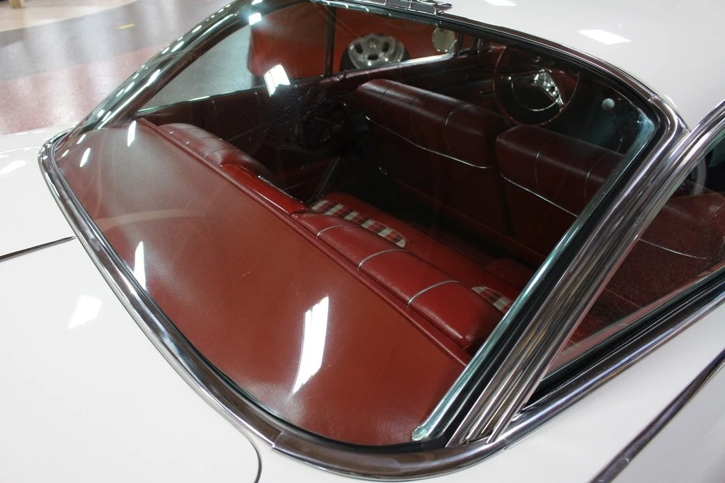 1959 Chevrolet Impala 2nd Gen - Image 22 of 24