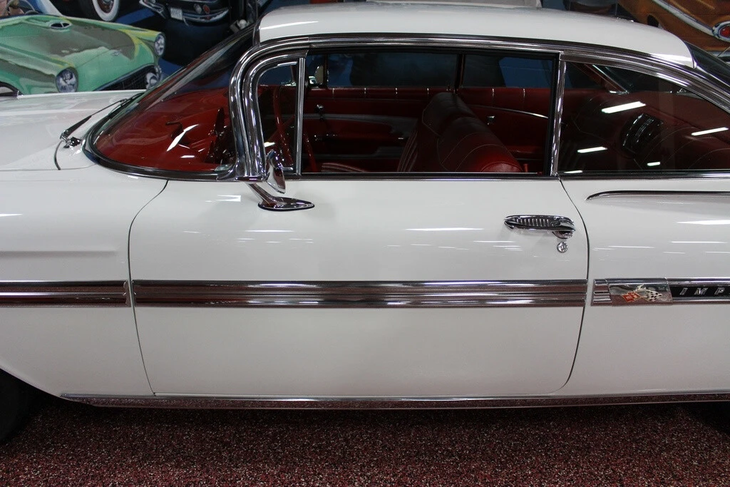 1959 Chevrolet Impala 1st Gen - Image 10 of 21