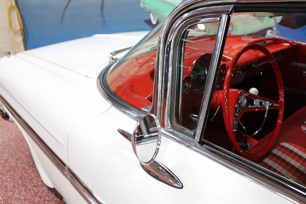 1959 Chevrolet Impala 1st Gen - Image 17 of 21