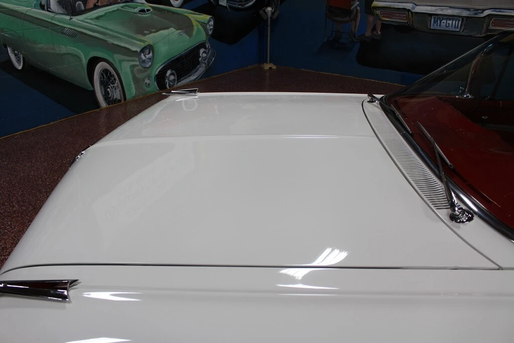 1959 Chevrolet Impala 1st Gen - Image 19 of 21