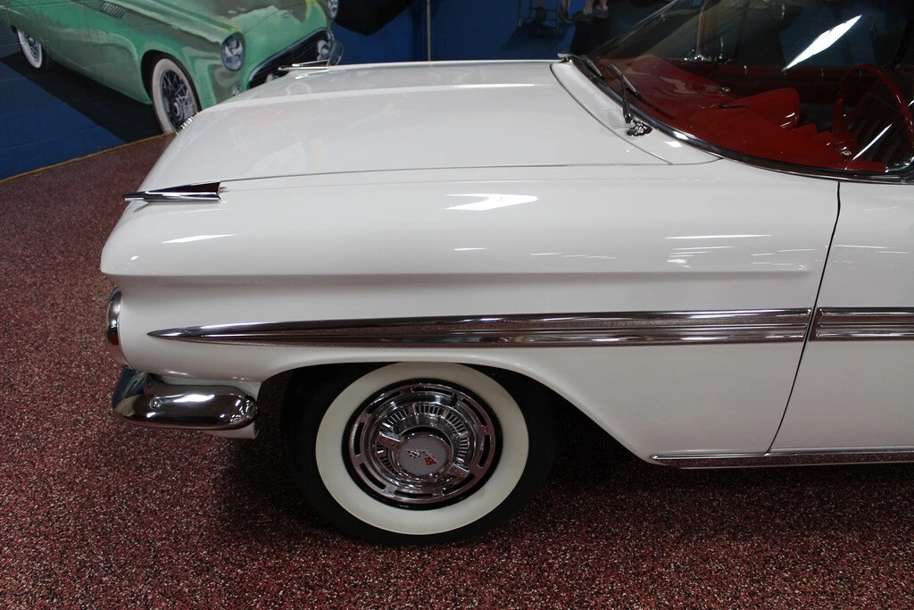 1959 Chevrolet Impala 1st Gen - Image 9 of 21